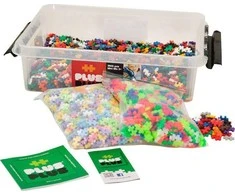 Plus Plus konstruktorius Mini MIX 3600