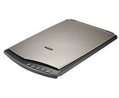 Skeneris Plustek OPTICSLIM 2610 PROA4 - A4 FLACHBETTSCANNER
