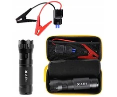 XARI Jump Starter PS-D30 Plus