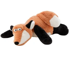 Lean Toys Plušinis žaislas lapė 42 cm