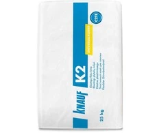 Plytelių klijai K2 KNAUF ELASTIC 25 kg