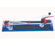 PLYTELIŲ PJOVIMO ĮRANKIS 460mm 3 FUNKCIJOS / GEKO