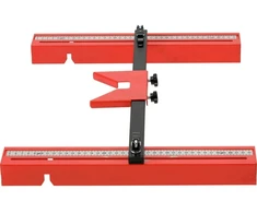 Plytelių pjaustyklė Yato Przyrząd do glazury 800mm (YT-37061)