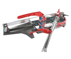 Plytelių pjaustyklė Montolit Masterpiuma 125P3