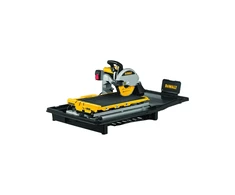 Plytelių pjovimo staklės DeWalt D36000, 1600 W