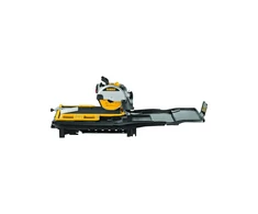 Plytelių pjovimo staklės DeWalt D36000, 1600 W