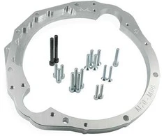 PMC Pavarų dėžės adapteris BMW V12 M70 M73 - BMW M60 M62