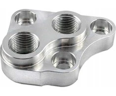PMC Alyvos filtro adapteris (perkėlėjas) „Toyota Lexus V8 1UZ 3UZ“