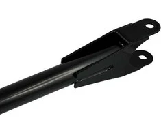 PMC PMC Reguliuojamos valdymo svirtys BMW E36 E46 Z4 - Uniball (juodos)
