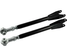 PMC PMC Reguliuojamos valdymo svirtys BMW E36 E46 Z4 - Uniball (juodos)
