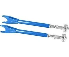 PMC PMC Reguliuojamos valdymo svirtys BMW E36 E46 Z4 - Uniball (mėlynos)