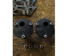 PMC Poduszki ODESA CNC BMW E36 M3