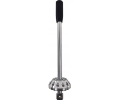 PMC Short Shifter BMW E30 E34 E46 440mm - juoda rankenėlė