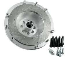 PMC Toyota UZ konversijos smagratis - BMW M57N HGU HGK / N54 - 240mm / 9,45"
