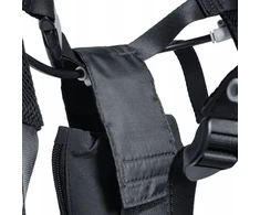 P.M.I Dūmų liemenė Dym FX Pmi Smoke Vest SB11823
