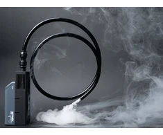 P.M.I Rinkinys Węże Antgaliai Splittery Adaptery 10w1 Do Smokegenie Smokeninja Pro / Sfx Extension Tubing Kit Ver. 2025