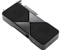 Vaizdo plokštė Pny Technologies PNY RTX PRO 6000 Blackwell darbo stoties leidimas NVIDIA 96 GB GDDR7