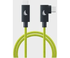 „Angelbird USB-C 4.0 Solid Flex“ laidas
