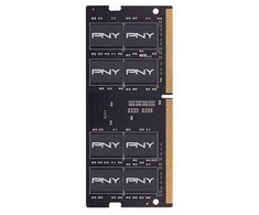 Pny Technologies PNY MN16GSD42666 atminties modulis 16 GB 1 x 16 GB DDR4 260 kontaktų SO-DIMM