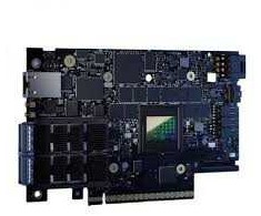 PNY NVIDIA BlueField-3 B3220SH E serijos FHHL