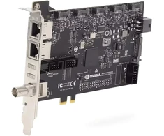 Vaizdo plokštė Grafikos plokštė PNY NVIDIA Quadro Sync