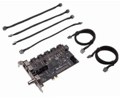 Vaizdo plokštė Grafikos plokštė PNY NVIDIA Quadro Sync