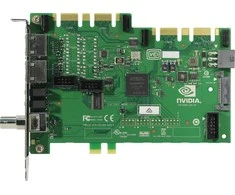 PNY Quadro G- SYNC Pascal