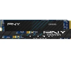 „Pny Technologies“ CS1030 500 GB M.2 PCI Express 3.0 NVMe 3D NAND atmintis