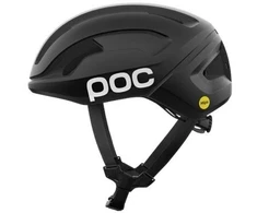 Dviratininko šalmas POC Omne Beacon MIPS juoda mat - 50/56