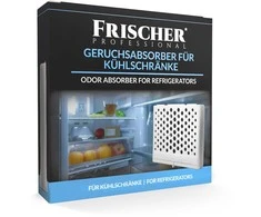 Frischer šaldytuvas odour absorber
