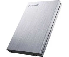 Icy Box kišenė USB 3.0 - 2,5'' SATA HDD/SSD (IB-241WP)