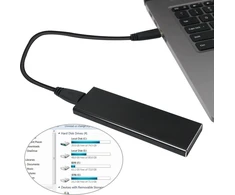 Coreparts Pocket MicroStorage Macbook Air / Pro 12 + 16pin – USB 3.0 (MSUB2340)