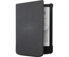 „PocketBook“ apsauginis dirželis su juodu dirželiu, skirtas „Verse“ / „Pro“ / „Lite“ knygoms