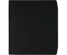 Dėklas PocketBook Flip Era 7" Juodas (HN-FP-PU-700-GG-WW)