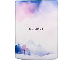 Pocketbook Flip Wintertime Print