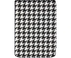 Pocketbook READER ACC CASE 6" RHOMBUS/H-S-634-RH-WW POCKET BOOK