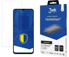 3Mk apsauga POCO F7 Pro/F7 Ultra - 3mk FlexibleGlass