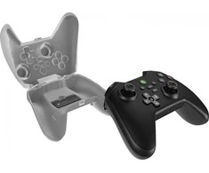 Genesis | Gaming Gamepad | Mangan 400 | Juodas | Wireless
