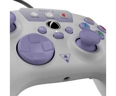Turtle Beach React-R XBOX X/S Baltas-Violetinė