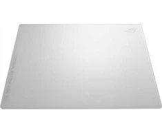 Pelės kilimėlis ASUS ROG Moonstone Ace L, 500x400, Baltas