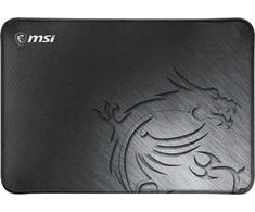 Pelės kilimėlis MSI Agility GD21, 320x220x3mm