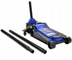 #Žemo profilio hidraulinis domkratas 3,5T GEKO PREMIUM 95-550mm 44kg (1)
