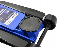 #Žemo profilio hidraulinis domkratas 3,5T GEKO PREMIUM 95-550mm 44kg (1)