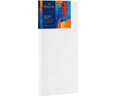 Deli Drobė Finenolo ant rėmo,20x30cm,280 g/m2,smulkaus pluošto,100 % medvilnė