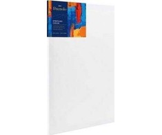 Deli Drobė Finenolo ant rėmo,50x60cm,280 g/m2,smulkaus pluošto,100 % medvilnė