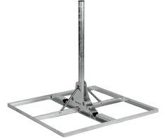 Opti Podspeakers Maszt balastowy Telmor (GOLIAT-456)