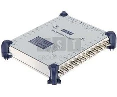 MULTISWITCH TT-9/24-FT-PREMU, 9 ĮĖJIMAI / 24 IŠĖJIMAI, TELMOR