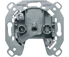 Podspeakers One.platform Mech. gn. RTV galutinio WDF459210