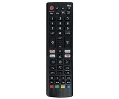 None Nežinomas PULTAS DIST TINKA LG TV P019805