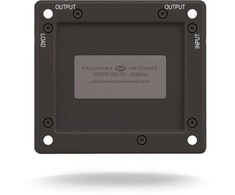 Podspeakers 50-550MHz FME galios skirstytuvas su 15W DL-2-2500-SP